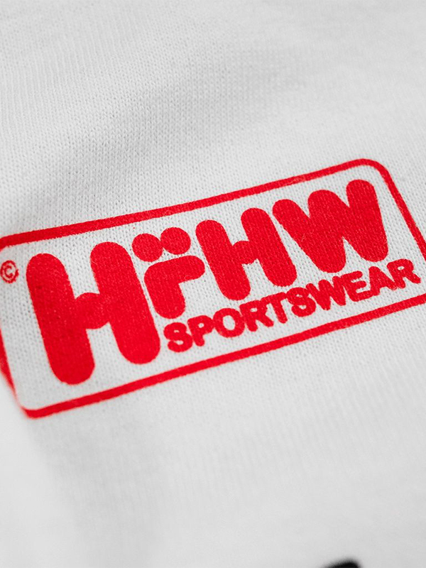 Men's Motorcycle Graphic Print Sweatshirt-3